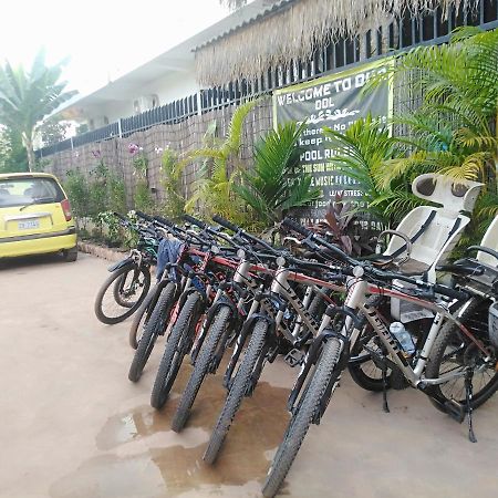 333 Hostel Siem Reap Exterior photo