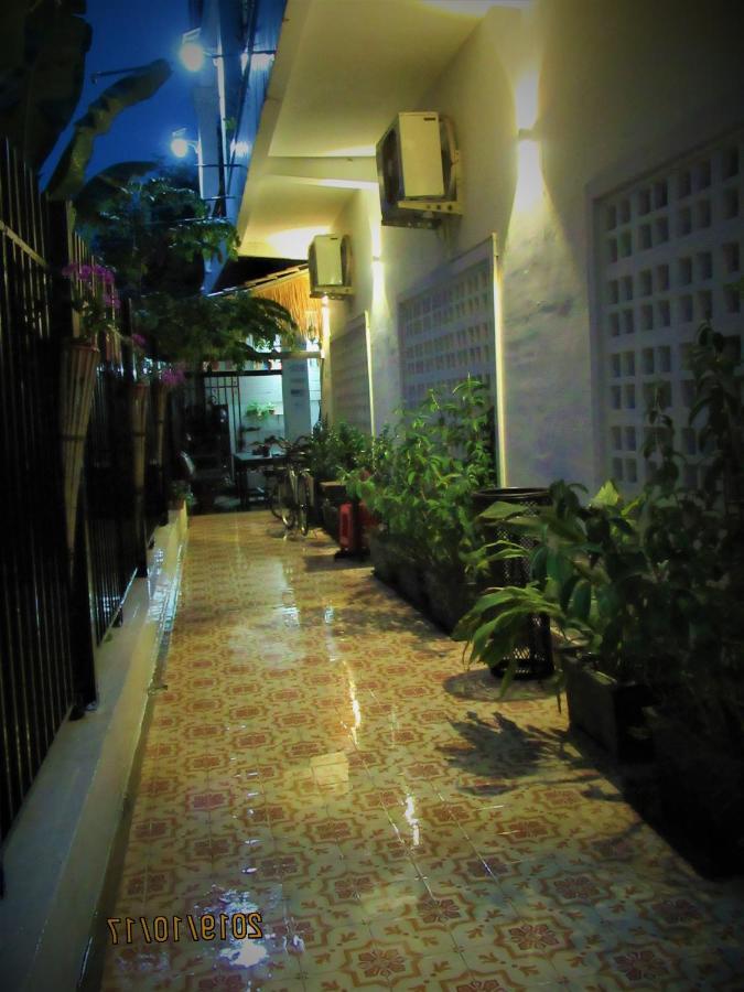 333 Hostel Siem Reap Exterior photo