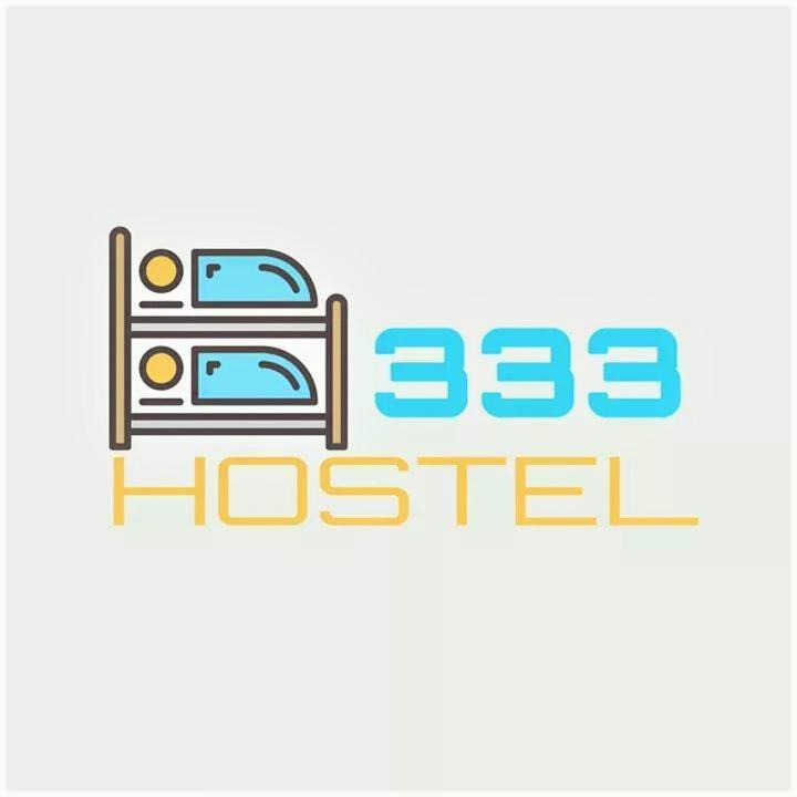 333 Hostel Siem Reap Exterior photo