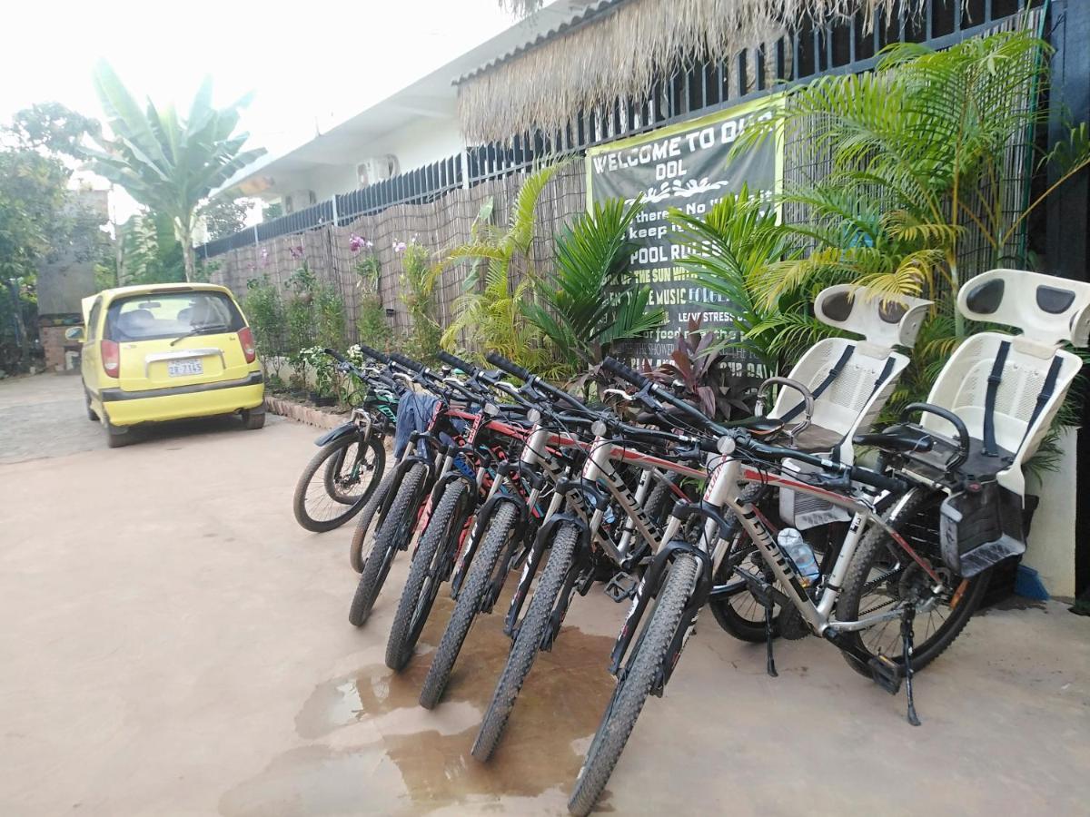 333 Hostel Siem Reap Exterior photo